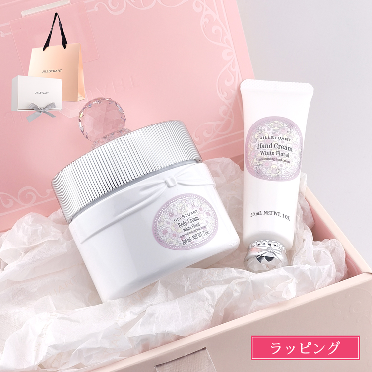 CHANEL（シャネル） [正規ラッピング済] ギフトボックス セット ハンド