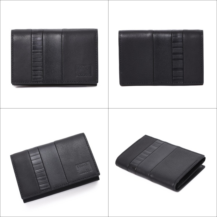 Paul Smith（ポール・スミス） 【名入れ】Paul Smith レザーパッチ