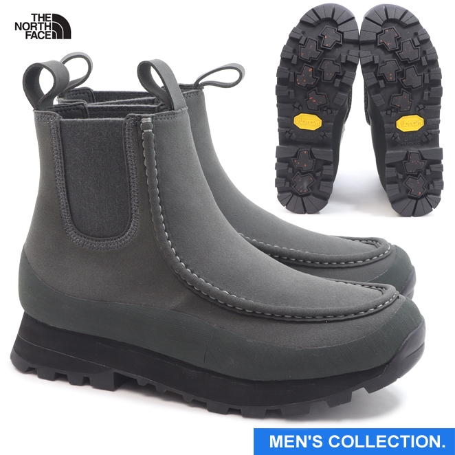 THE NORTH FACE（ザ ノースフェイス） アイス ショット サイドゴア