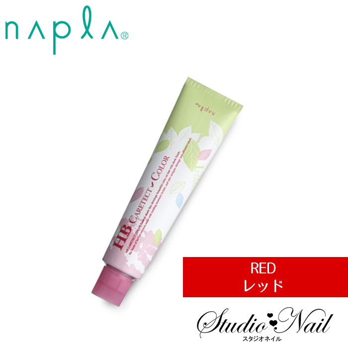 CARETECT HB napla ナプラ ケアテクトカラー ファッションシェード