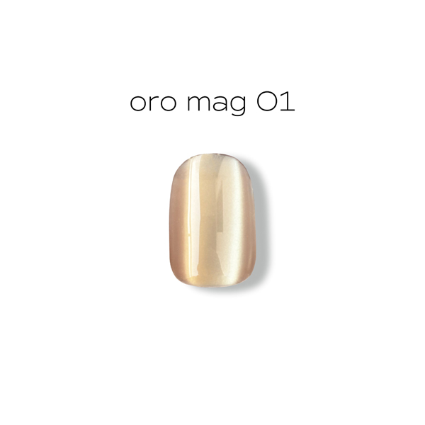 CLETO oro mag 6色セット CLETO oro mag 6色セット クレト マグネット
