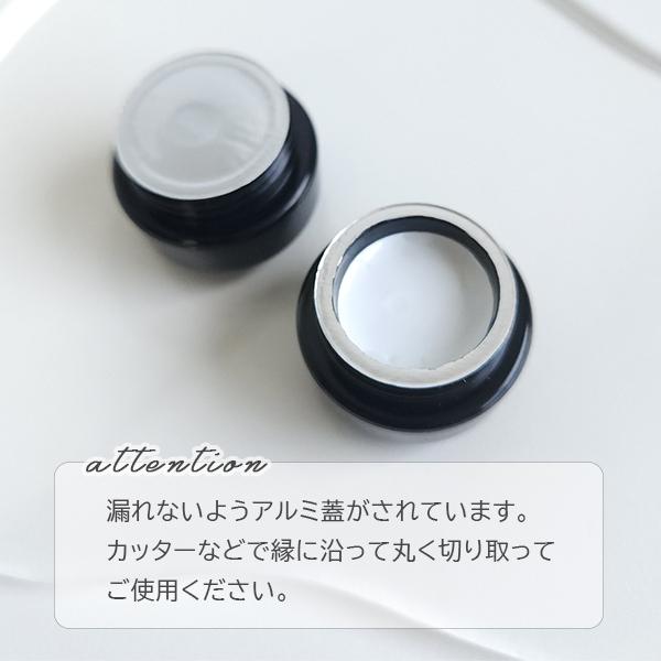 NAIL REPUBLIC カラージェル 100色 セット 3g ジェルネイル ジェル