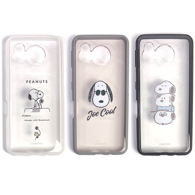 昭和レトロ SNOOPY スヌーピー 絆創膏 クリアケース入り【激レア