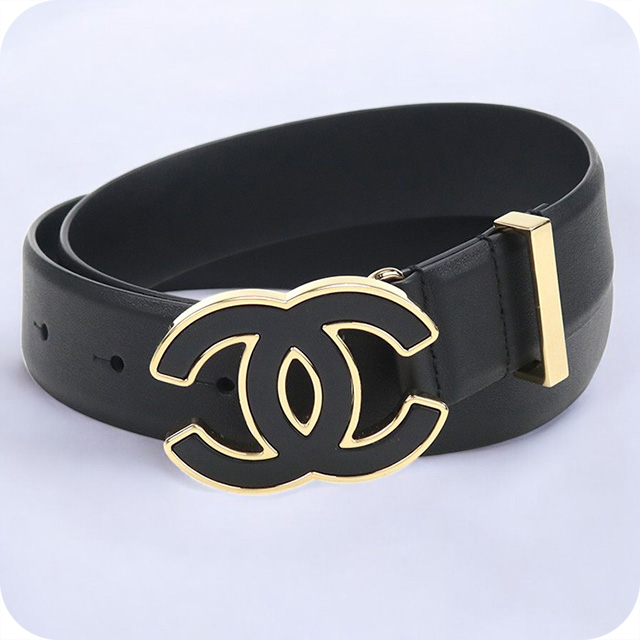 CHANEL（シャネル） 中古 ベルト レディース ブランド ココマーク