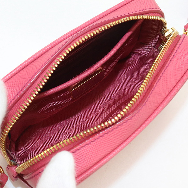 PRADA（プラダ） 中古 ショルダーバッグ レディース ブランド PRADA