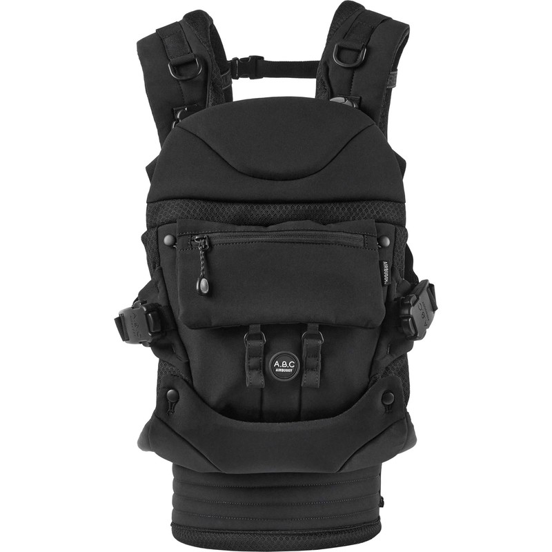 AIRBUGGY（エアバギー） レビュー特典あり ベビーキャリア コンフォ