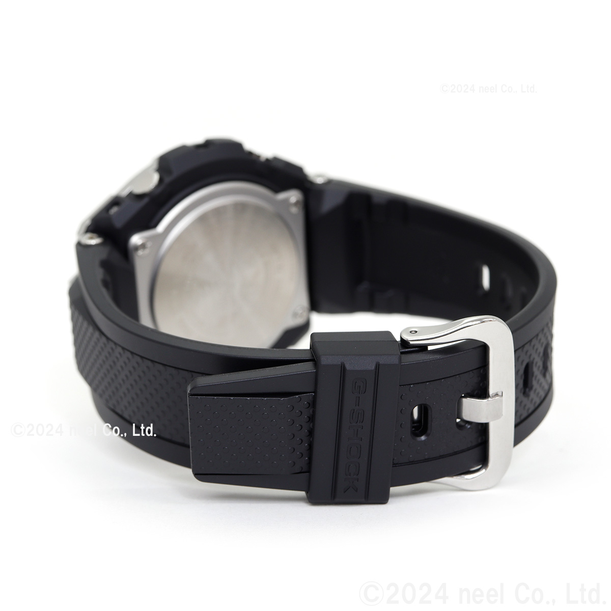 G-SHOCK Gショック Gスチール G-STEEL 電波 ソーラー 腕時計 メンズ