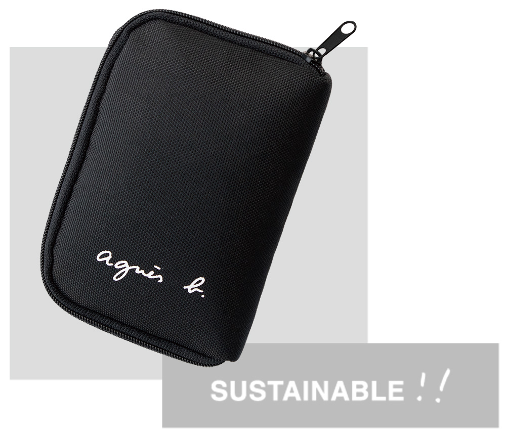 agnes b（アニエスベー）フェア ｜neel selectshop 腕時計のニール