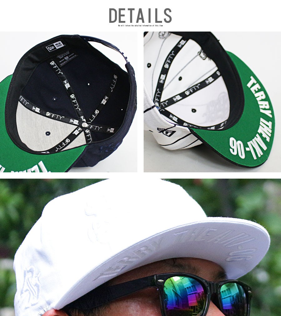 送料無料】NEW ERA ニューエラ 裏庭 スナップバック キャップ メンズ