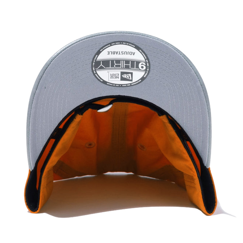 NEW ERA（ニューエラ） ニュー エラ NEW ERA 9THIRTY Powered by GORO