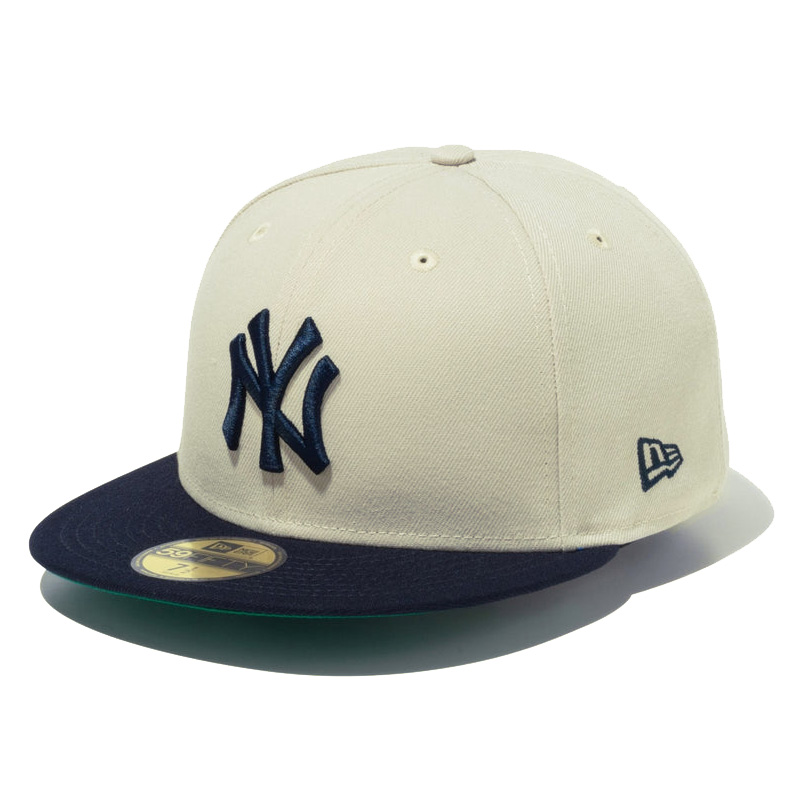 NEW ERA（ニューエラ） ニュー エラ NEW ERA 59FIFTY Powered by GORO
