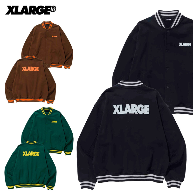 XLARGE（エクストラ ラージ） 【並行輸入】エクストララージ(XLARGE