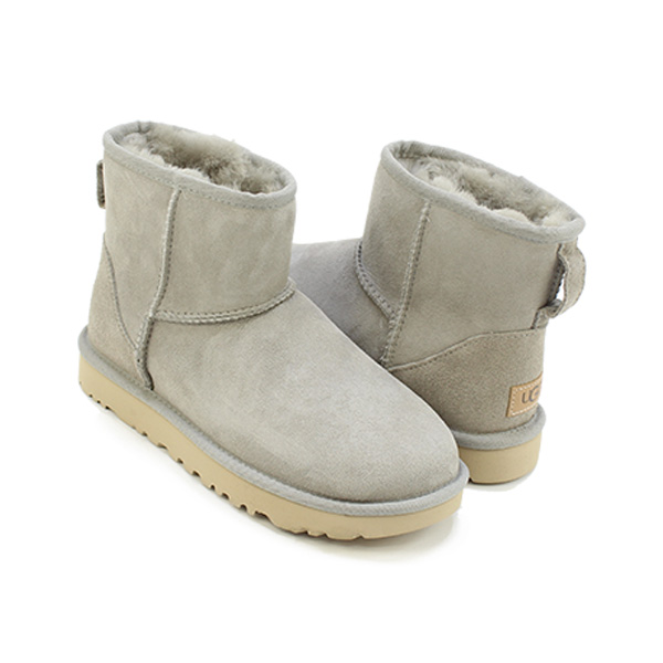 UGG（アグ） 【並行輸入】アグ ウィメンズ クラシック ミニ 2 Women's