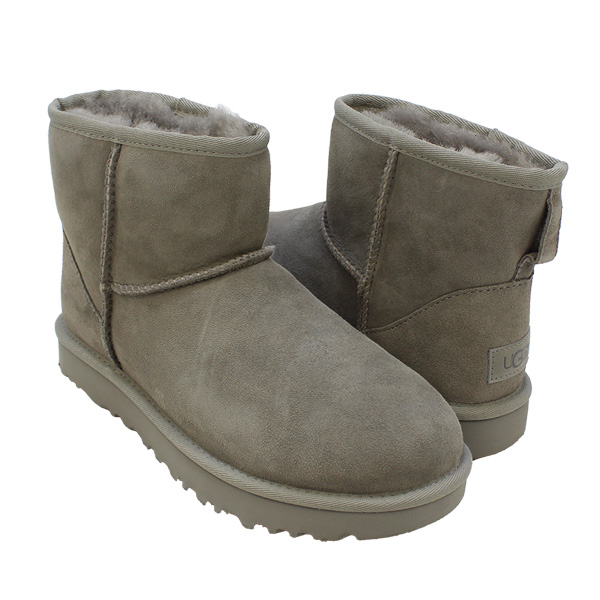 UGG（アグ） 【並行輸入】アグ ウィメンズ クラシック ミニ 2 Women's