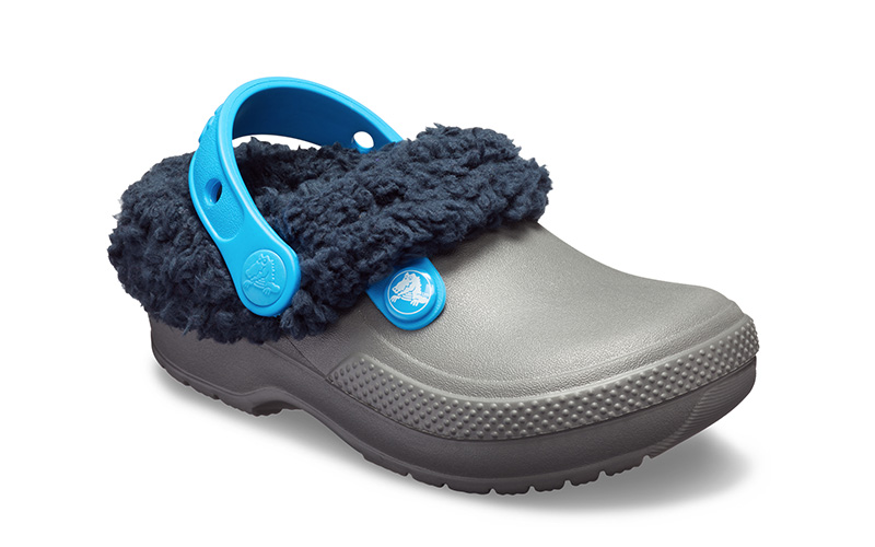 crocs（クロックス） キッズ サンダル クラシック ブリッツェン 3.0