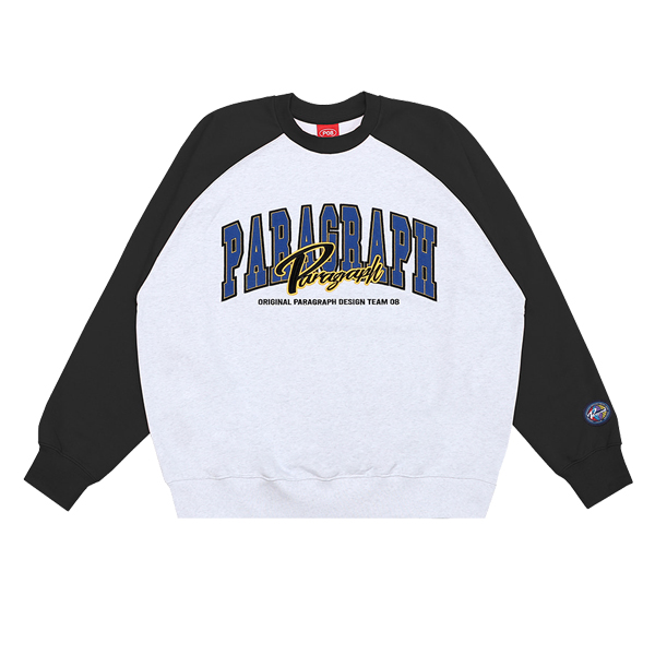 Paragraph（パラグラフ） 【並行輸入】パラグラフ paragraph COLOR