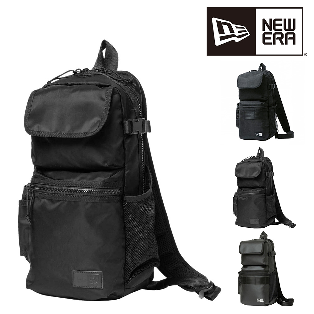 NEW ERA（ニューエラ） 最大P+16% バッグ ボディバッグ ワンショルダー