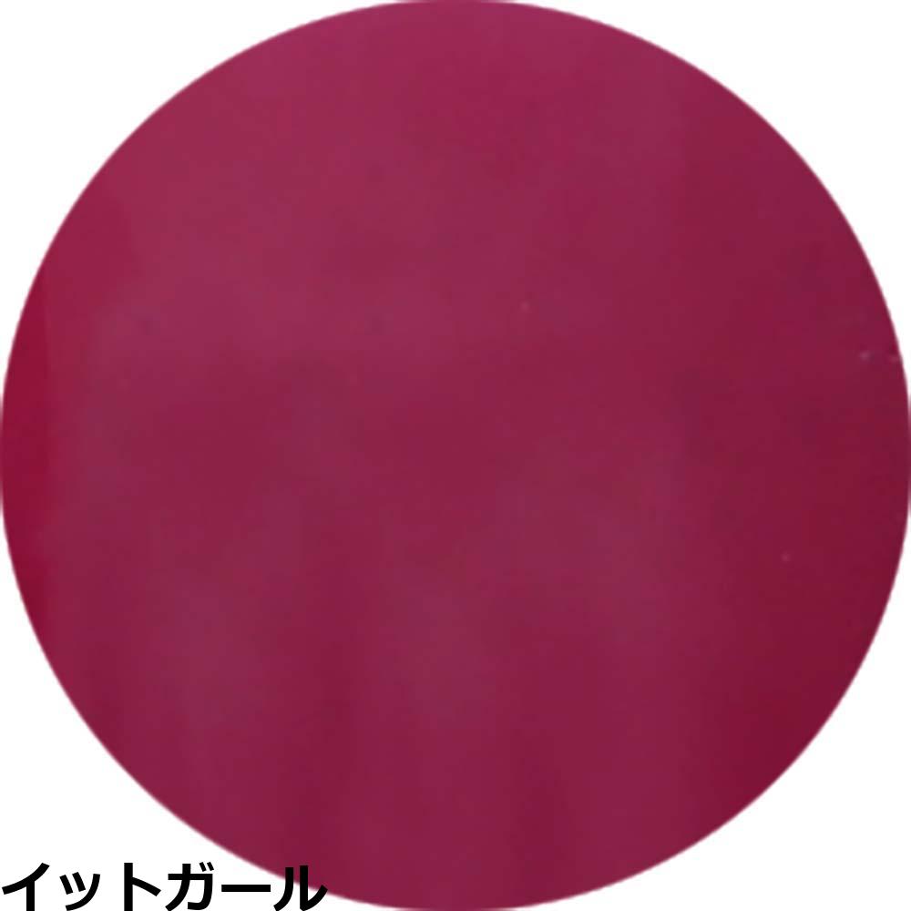 ベトロ ジェル ナンバージューク カラージェル VETRO No.19 （VL319A