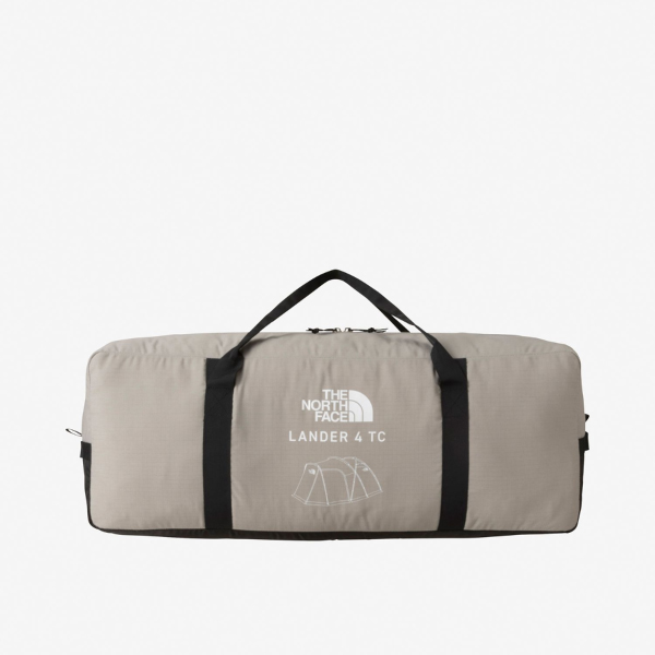 THE NORTH FACE（ザ ノースフェイス） テント ランダー 4 TC THE NORTH