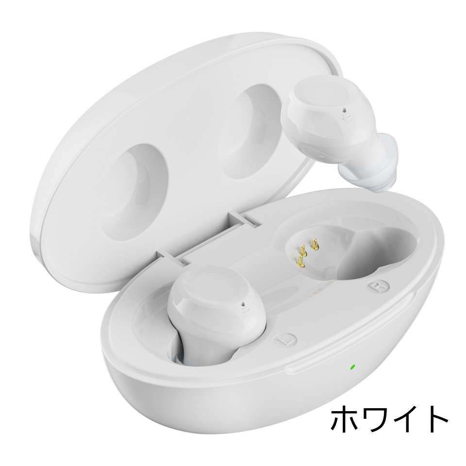 限定クーポン10％オフ】NIKEN集音器 八代亜紀さん推薦 充電式 右/左耳2