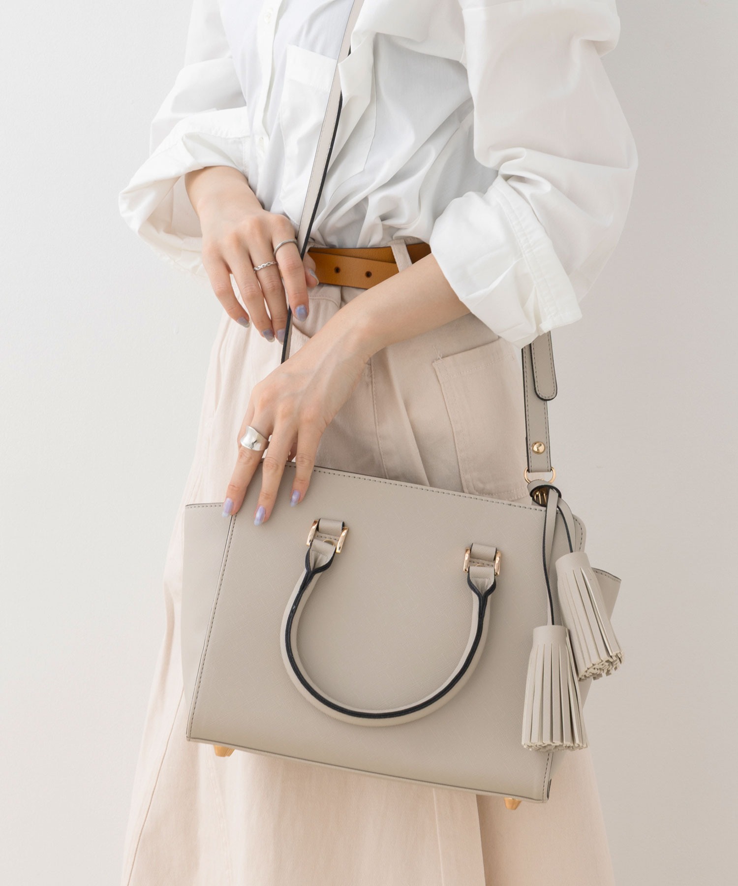 ハンドバッグ ショルダーバッグ レディース 斜めがけバッグ 大人 斜