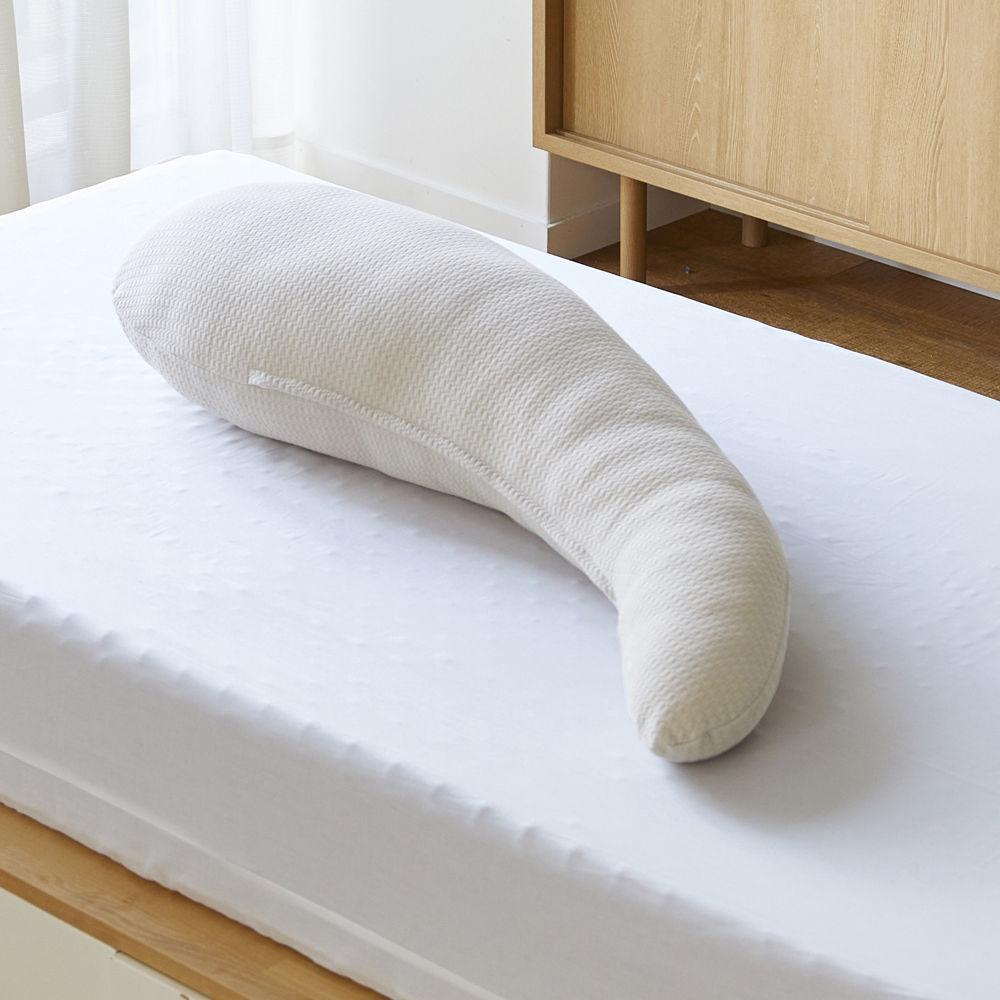 西川（nishikawa） 抱き枕 抱きまくら 昭和 枕 冷感 枕カバー 肩こり