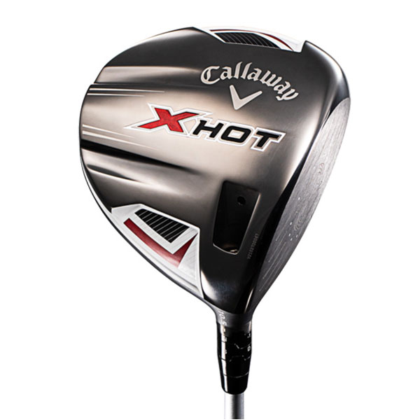 Callaway（キャロウェイ） X HOT クラブセット 2021年モデル 11本