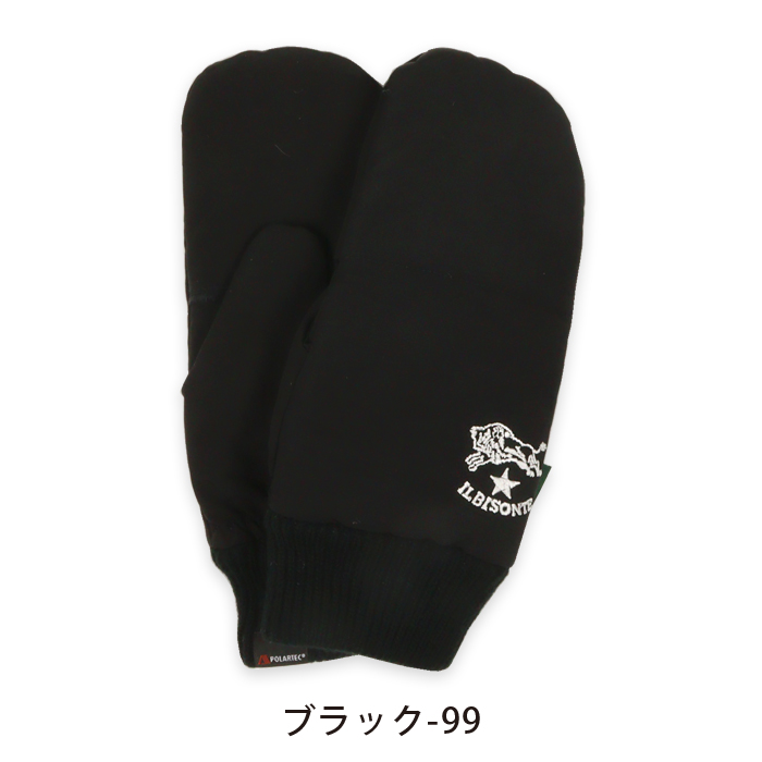 IL BISONTE（イルビゾンテ） 雑貨小物 ナイロンミトン手袋 54_1_