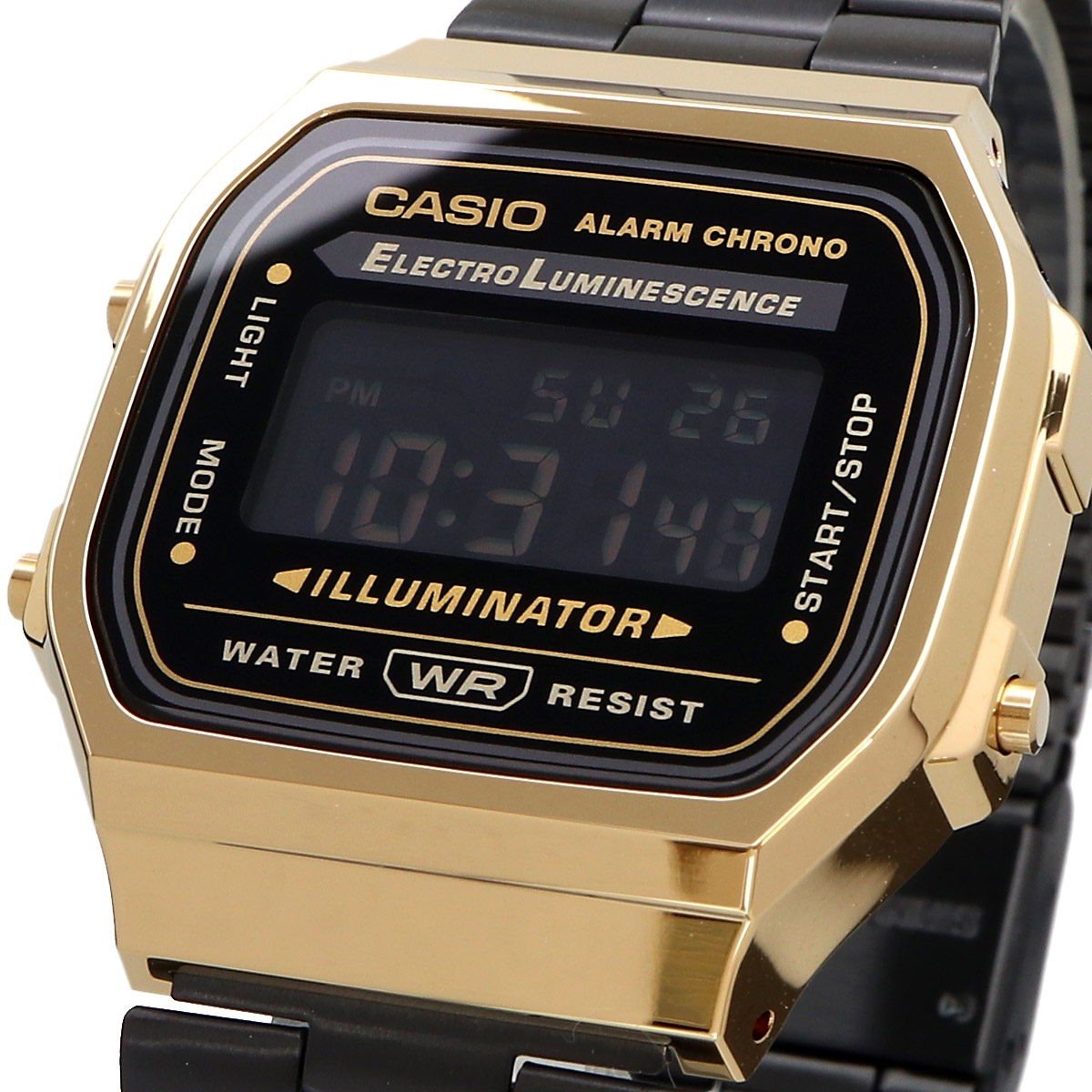 CASIO（カシオ） 腕時計 メンズ レディース チープカシオ チプカシ