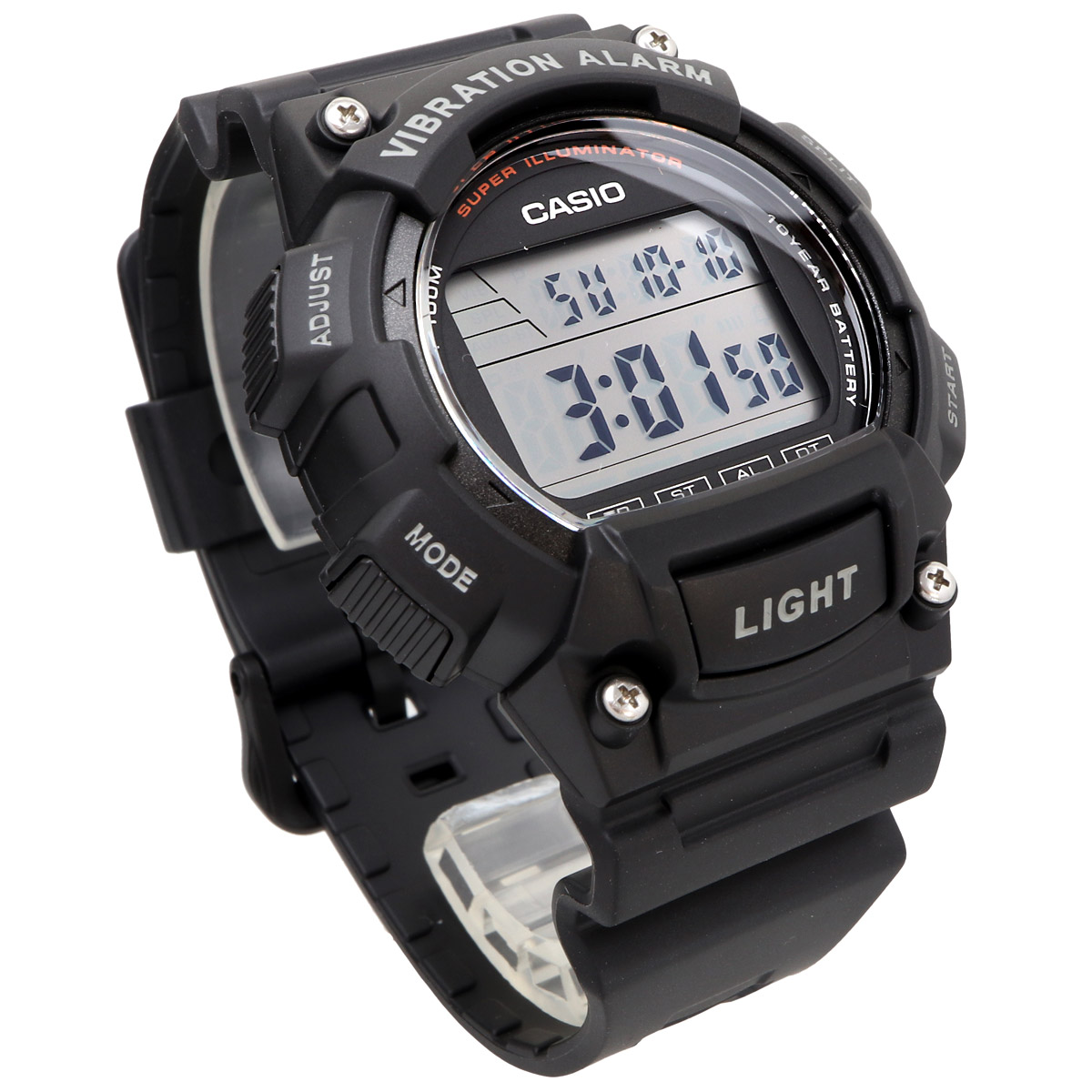 CASIO（カシオ） 腕時計 チープカシオ チプカシ 海外モデル