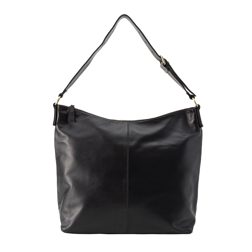 NOTRE FAVORI（ノートルファボリ） ショルダーバッグ レディース ラム