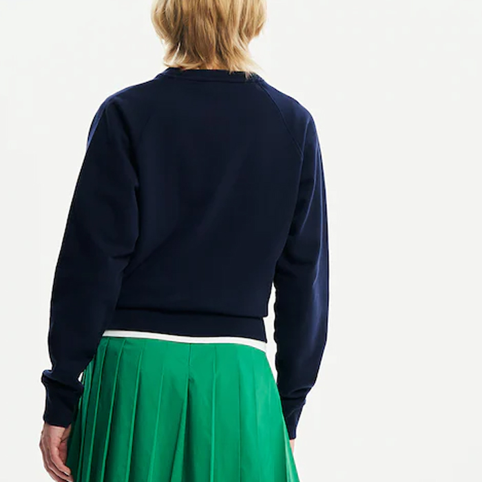 MAISON KITSUNE（メゾン キツネ） トレーナー スウェット プレゼント