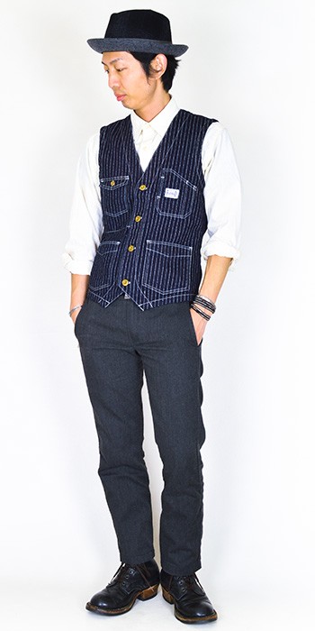 The Flat Head（フラッドヘッド） The Flat Head（フラットヘッド