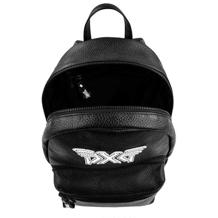 PXG PXG Women's Classic Leather Backpack クラシックレザーバック