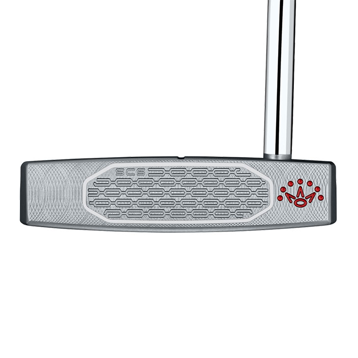 SCOTTY CAMERON スコッティキャメロン Studio Style Fastback Long