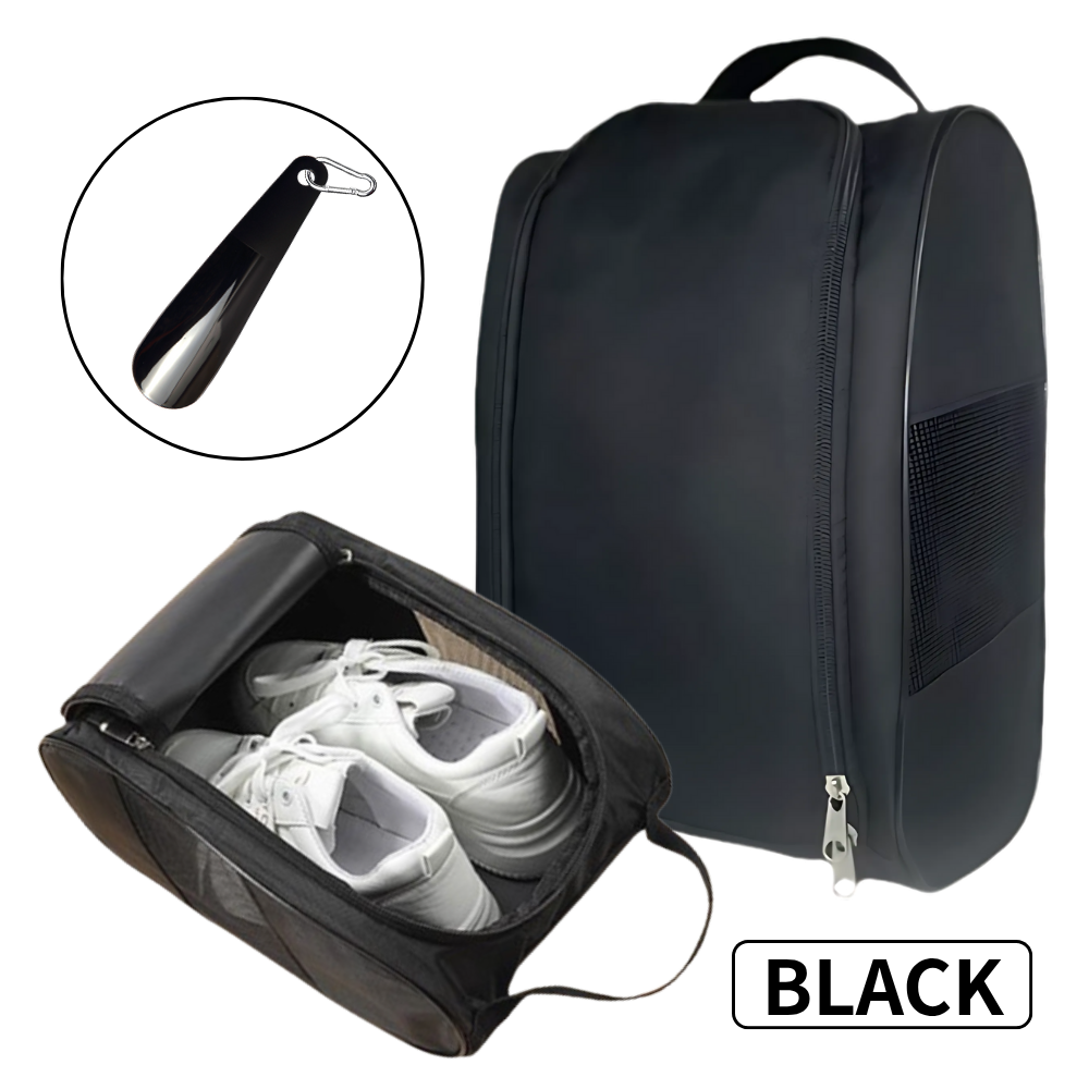 シューズケース シューズバッグ スニーカー入れ 靴袋 スパイク