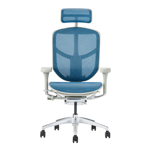 エルゴヒューマン（Ergohuman） エンジョイ2 ランバーサポート付