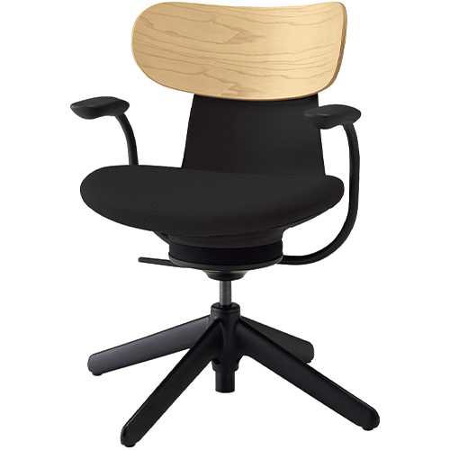 KOKUYO（コクヨ） イングライフ ingLIFE オフィスチェア チェア ワーク