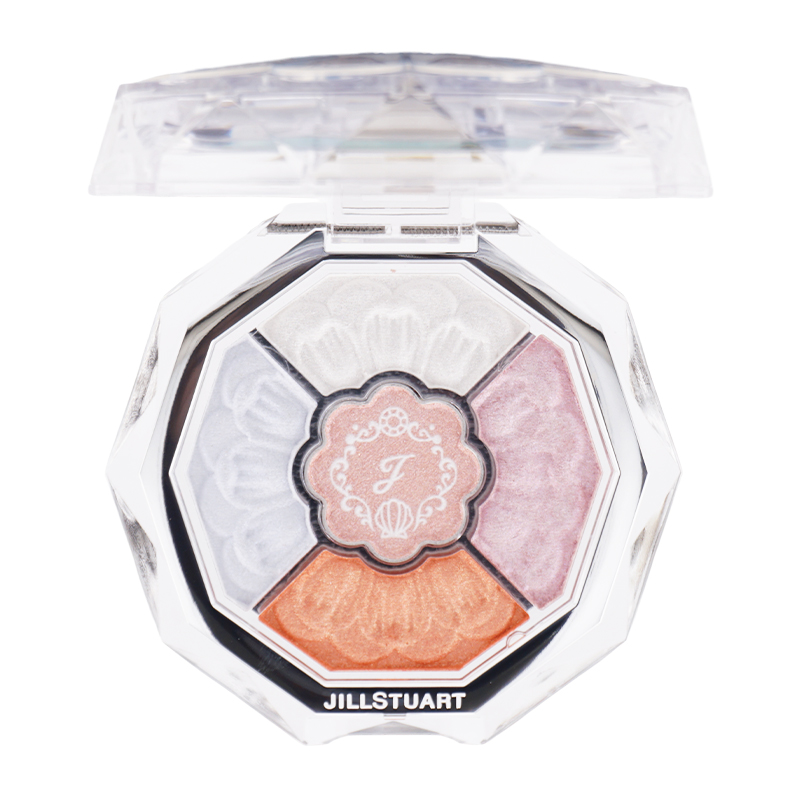 JILL STUART（ジルスチュアート） ブルームクチュール アイズ ジュエル