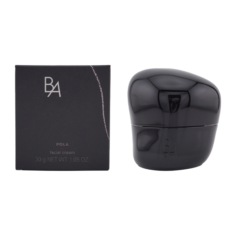 POLA（ポーラ） B.A クリーム 7 保湿クリーム 30g 保湿 ハリ 浸透 透明