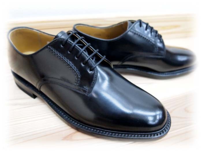 REGAL（リーガル） 人気定番モデル 外羽プレーントゥ 2504 2504NA