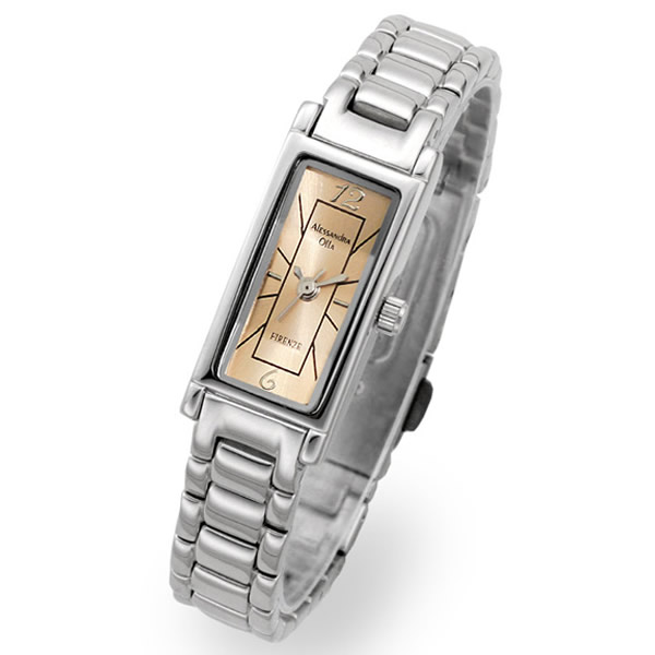 Alessandra Olla（アレサンドラオーラ） アレッサンドラオーラ 腕時計