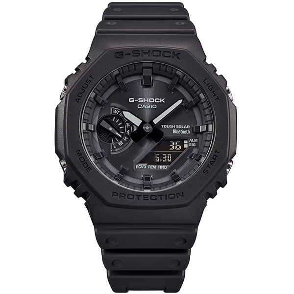 G-SHOCK 【並行輸入品】 CASIO カシオ 腕時計 海外モデル GA-B2100-1A1