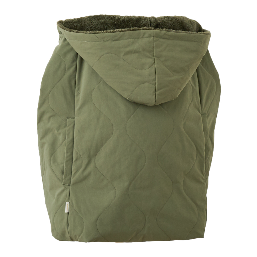 リニューアル】抱っこ紐 防寒 ケープ 2025モデル 3way カバー ポケット