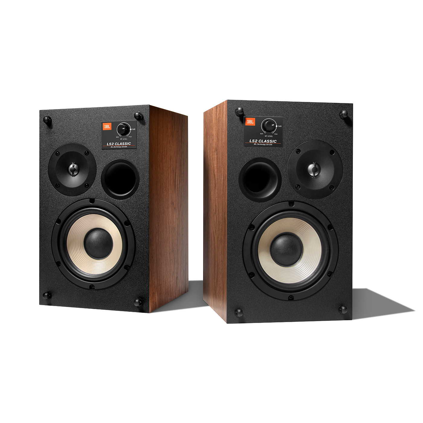 JBL（ジェイビーエル） L52 Classic JBL | ジェービーエル [ブック