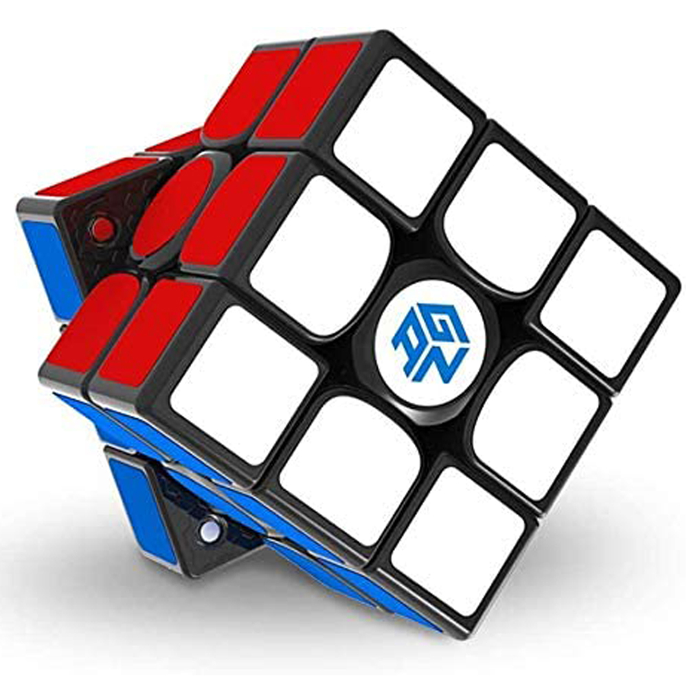 3か月保証】Gancube GAN356XS スピードキューブ 競技用 ルービック