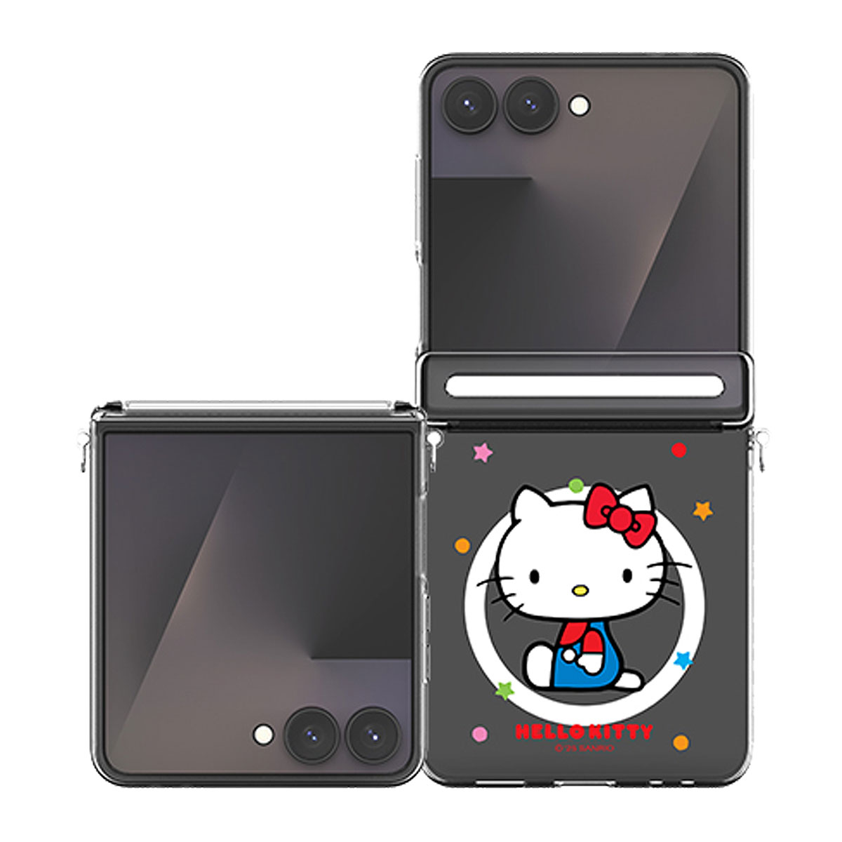 sanrio（サンリオ） 【並行輸入品】 Sanrio Characters Weekend Z Flip