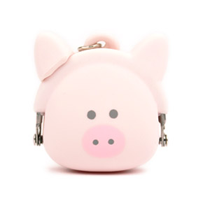 p+g design 【宅配便専用商品】mimi POCHI-Bit Friends ミミポチビット