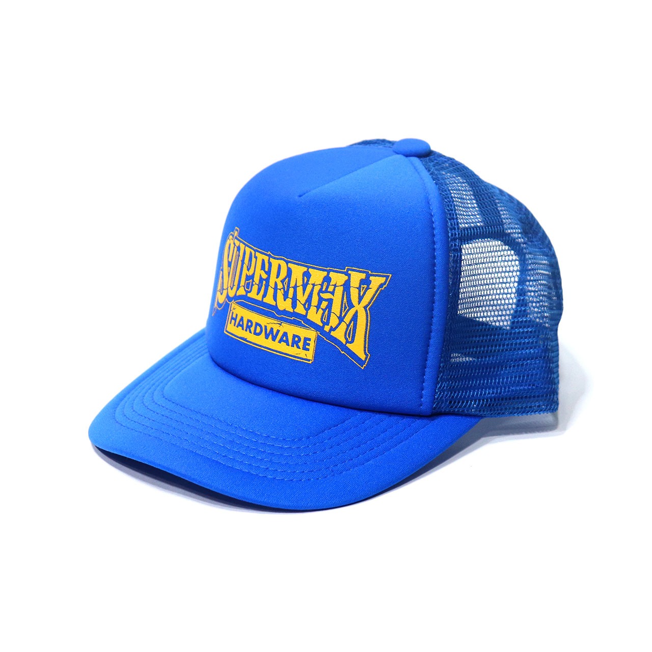 SUPERMAX HARDWARE (スーパーマックス) OG LOGO / PRAYING HANDS