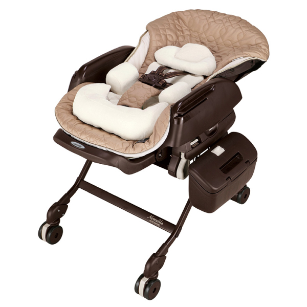 Combi（コンビ） 電動ハイローチェア 2カ月 レンタル 電動 ネムリラ